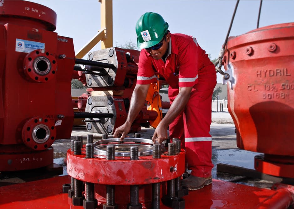 Diverter Packages Cansco Well Control